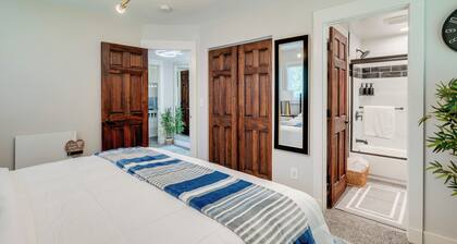 Luxury Midterm Rental for Families, Medical and Corporate Professionals Cincy