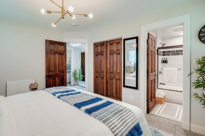 Luxury Midterm Rental for Families, Medical and Corporate Professionals Cincy