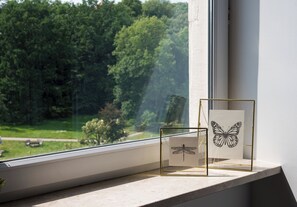 Interior - Elektrownia Powiśle Stylish Apartment (Warszawa)