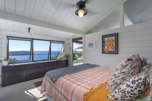 4 soverom og wi-fi (inkludert)