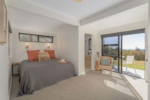 4 habitaciones, wifi gratis y ropa de cama 