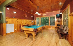Sala de juegos