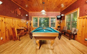 Sala de juegos