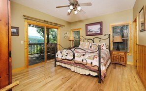 2 soverom, wi-fi (inkludert) og sengetøy