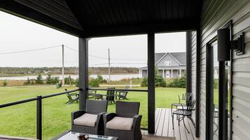 Terras