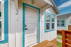 DĂ©tail de lâextĂ©rieur