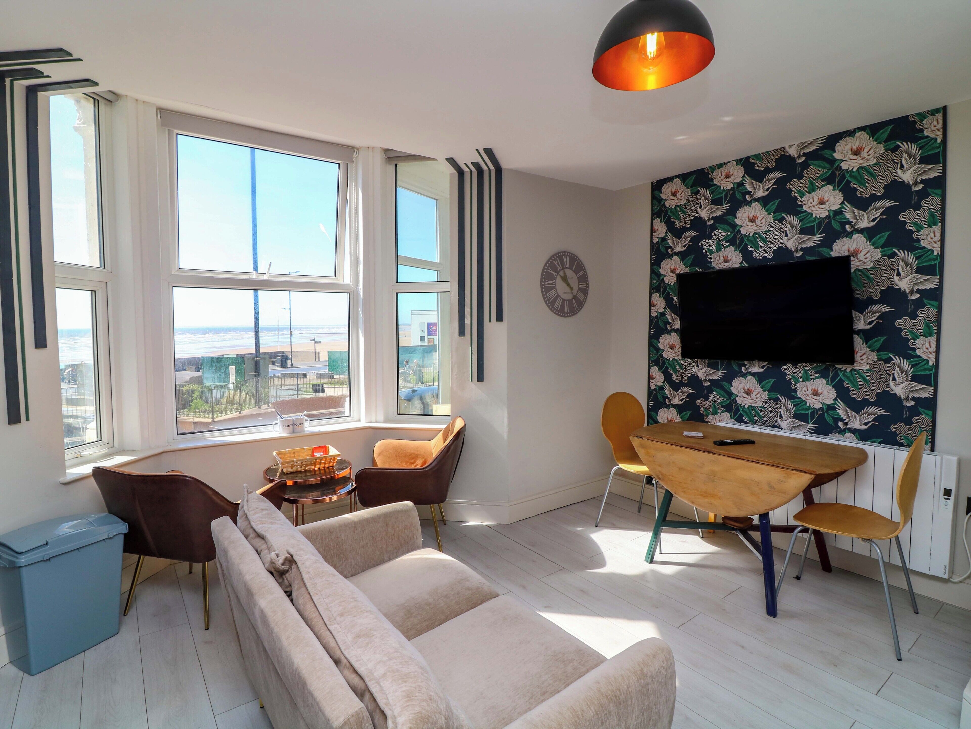 Apt 4 @ Hunter's Quay, Pet Friendly In Bridlington - Bridlington