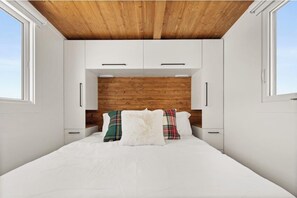 1 bedroom, WiFi