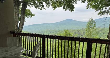 Scenic Notchbrook Retreat, a mountain getaway!