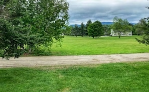 Boendeområde