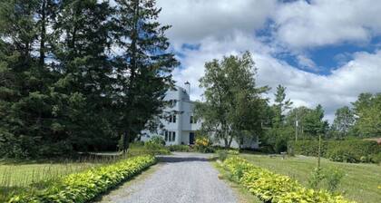 A Luxurious 5-Bedroom Oasis