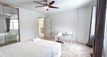 A Luxurious 5-Bedroom Oasis