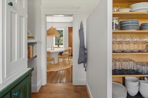 Interior - Stunning Farmhouse 5 minutes to Stowe with Views! (Morristown)