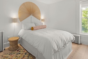 5 bedrooms, WiFi