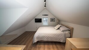 1 quarto, Wi-Fi, roupa de cama