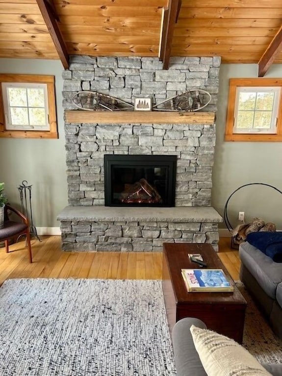 Vintage Vibes Haven In Stowe, Records & Firepit! - Stowe, VT
