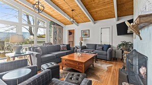 تلفزيون ذكي