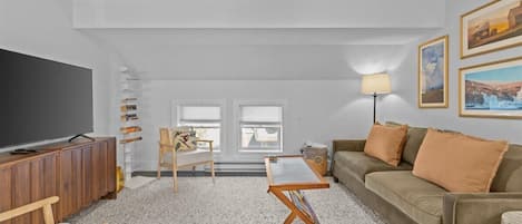 Téléviseur connecté