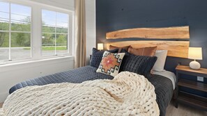 6 habitaciones, tabla de planchar con plancha, wifi y ropa de cama 