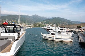 Marina