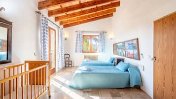 8 Schlafzimmer, Bügeleisen/Bügelbrett, kostenloses WLAN, Bettwäsche