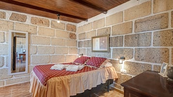 1 camera, ferro/asse da stiro, Wi-Fi gratuito, lenzuola