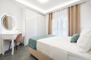 1 chambre, Wi-Fi gratuit