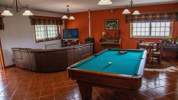Sala de juegos