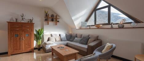 Fernseher, DVD-Player