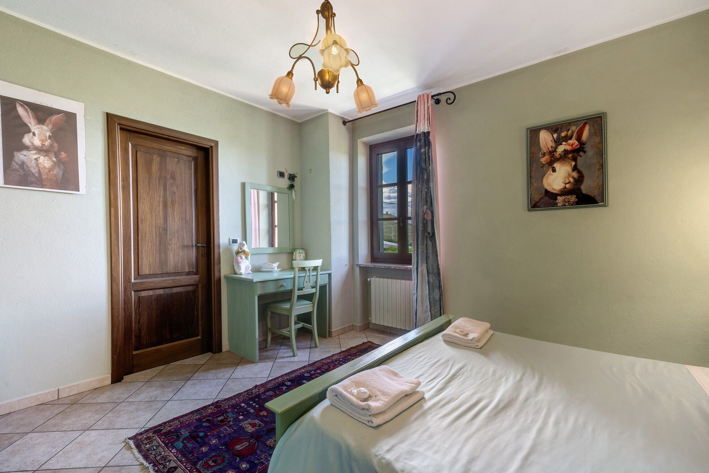 1 quarto, ferros/tábuas de passar roupa, Wi-Fi de cortesia