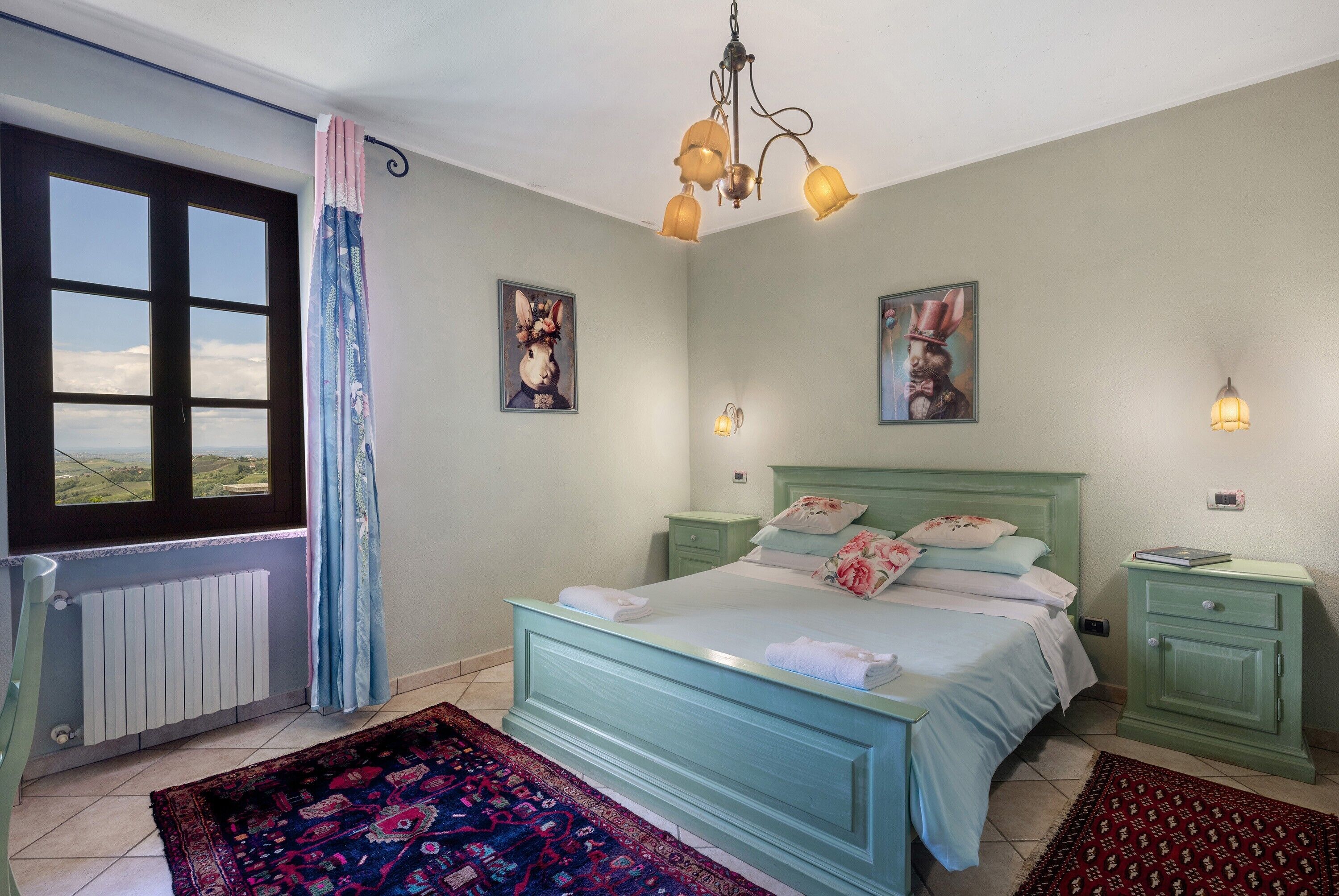 1 quarto, ferros/tábuas de passar roupa, Wi-Fi de cortesia