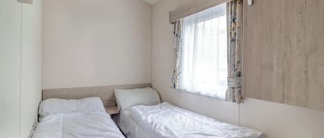 3 bedrooms