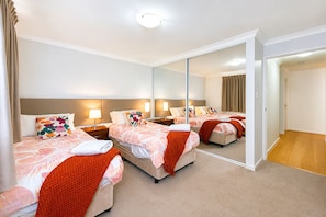 Casa Confort, varias camas, no fumadores | 2 dormitorios, decoración individual, mobiliario individual