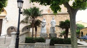 Miscellaneous - Holiday Home 'C'an Artur' with Private Terrace and Wi-Fi (Binissalem)