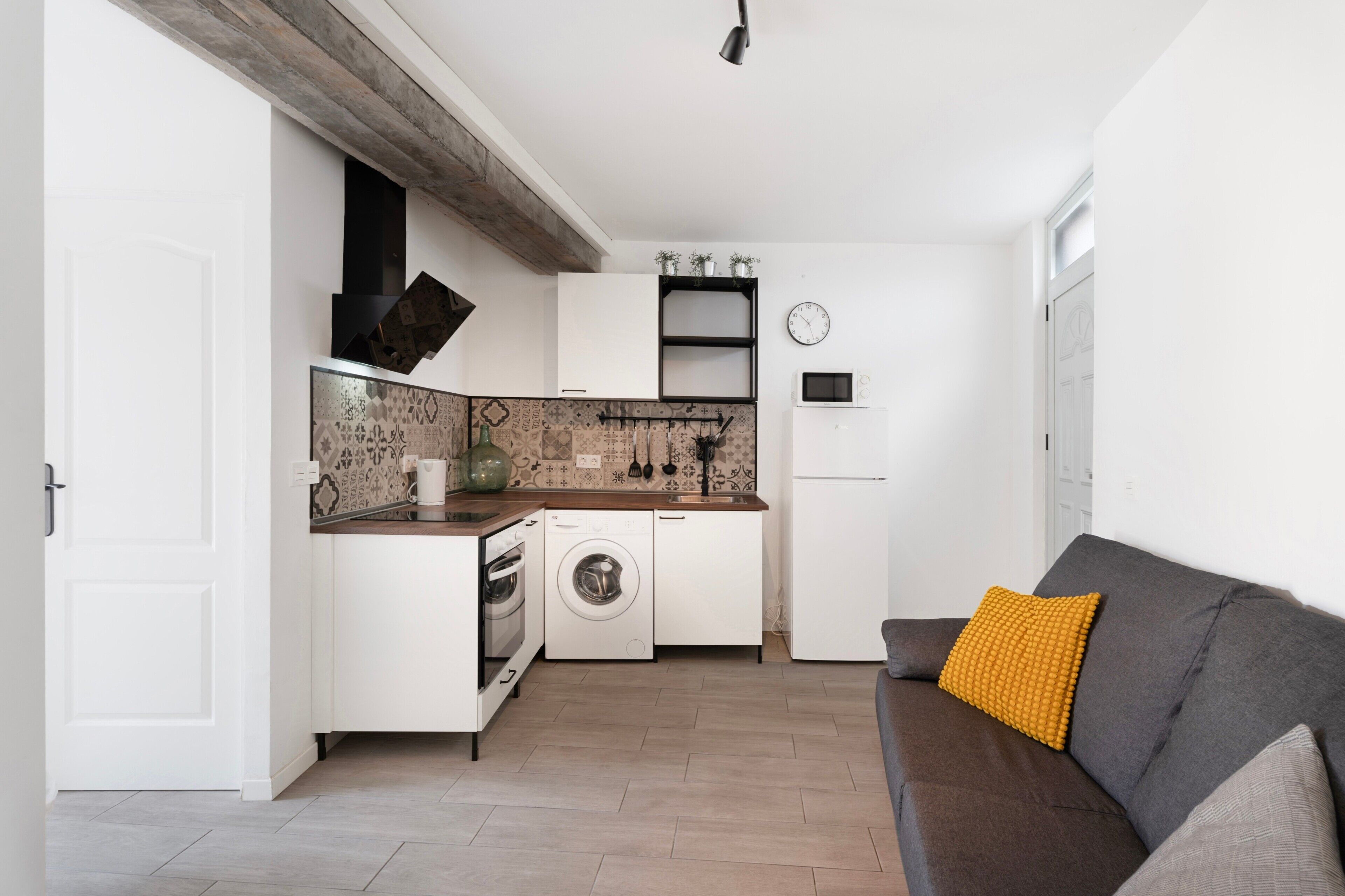 Interieur