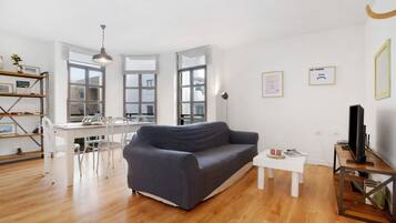 Fernseher, DVD-Player