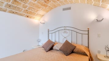 2 camere, Wi-Fi gratuito, lenzuola
