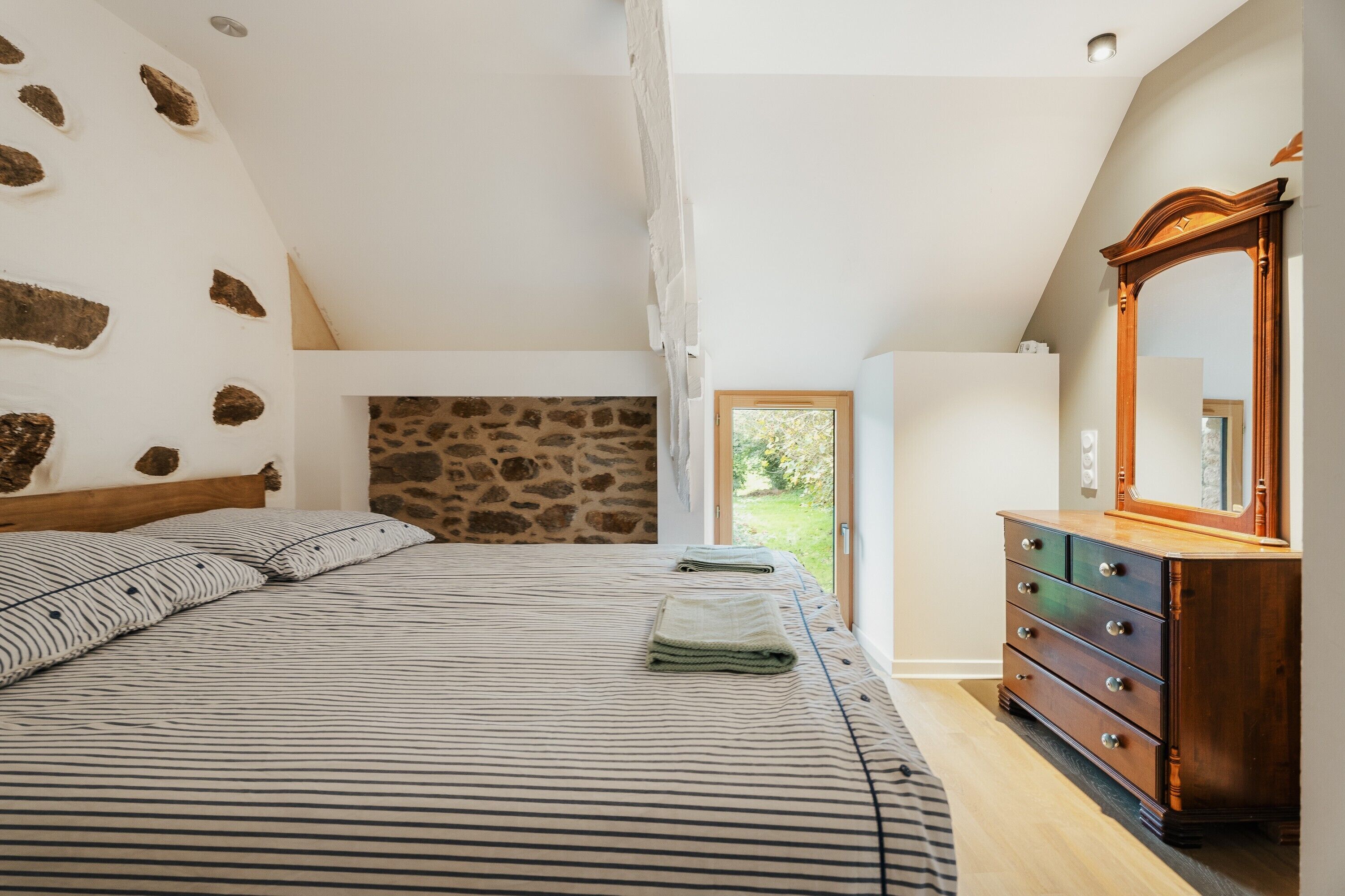 3 chambres, Wi-Fi, draps fournis