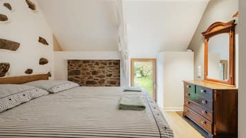 3 chambres, Wi-Fi, draps fournis