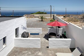 Terras