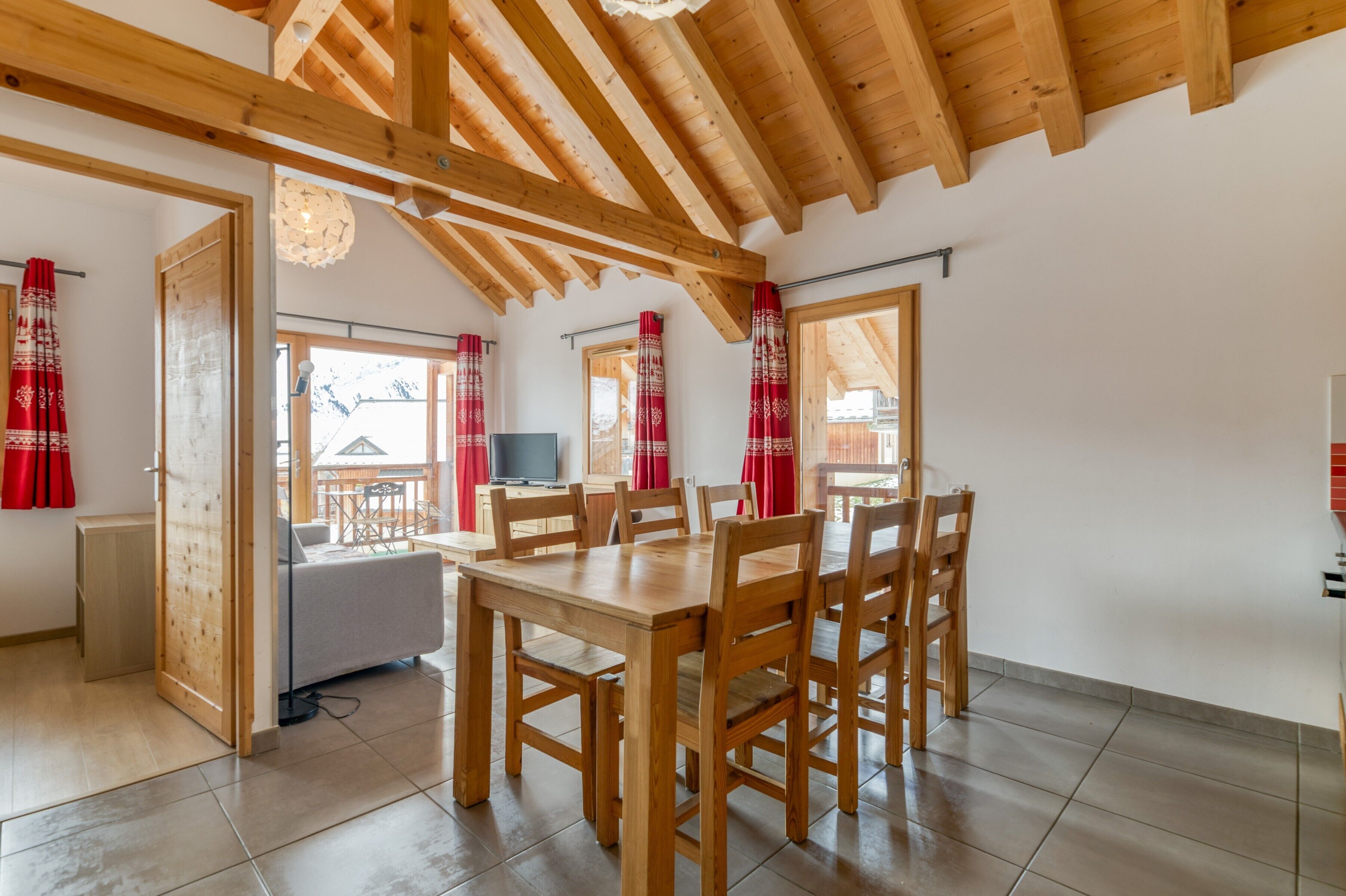 Intérieur