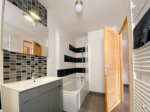 Dusche, Haartrockner