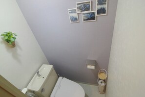 Hair dryer, towels - 403 6 minutes walk from Nihonbashi Station Withi - 403 / Osaka Ōsaka (Osaka)