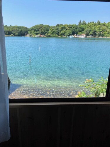 Hermit Crab Shima Hideout Rented as a whole hous / Shima Mie