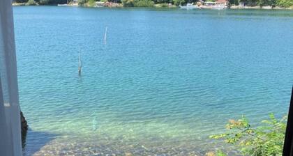 Hermit Crab Shima Hideout Rented as a whole hous / Shima Mie