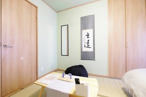 Spa - Yumenosha 104 Japanese style room Maximum of 4 - Mitsumi Corpo I Room 104 1233 Kichijoji Minamicho Musashino City Tokyo / Musashino, Tokyo (Musashino,)