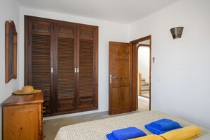 3 camere, Wi-Fi gratuito, lenzuola