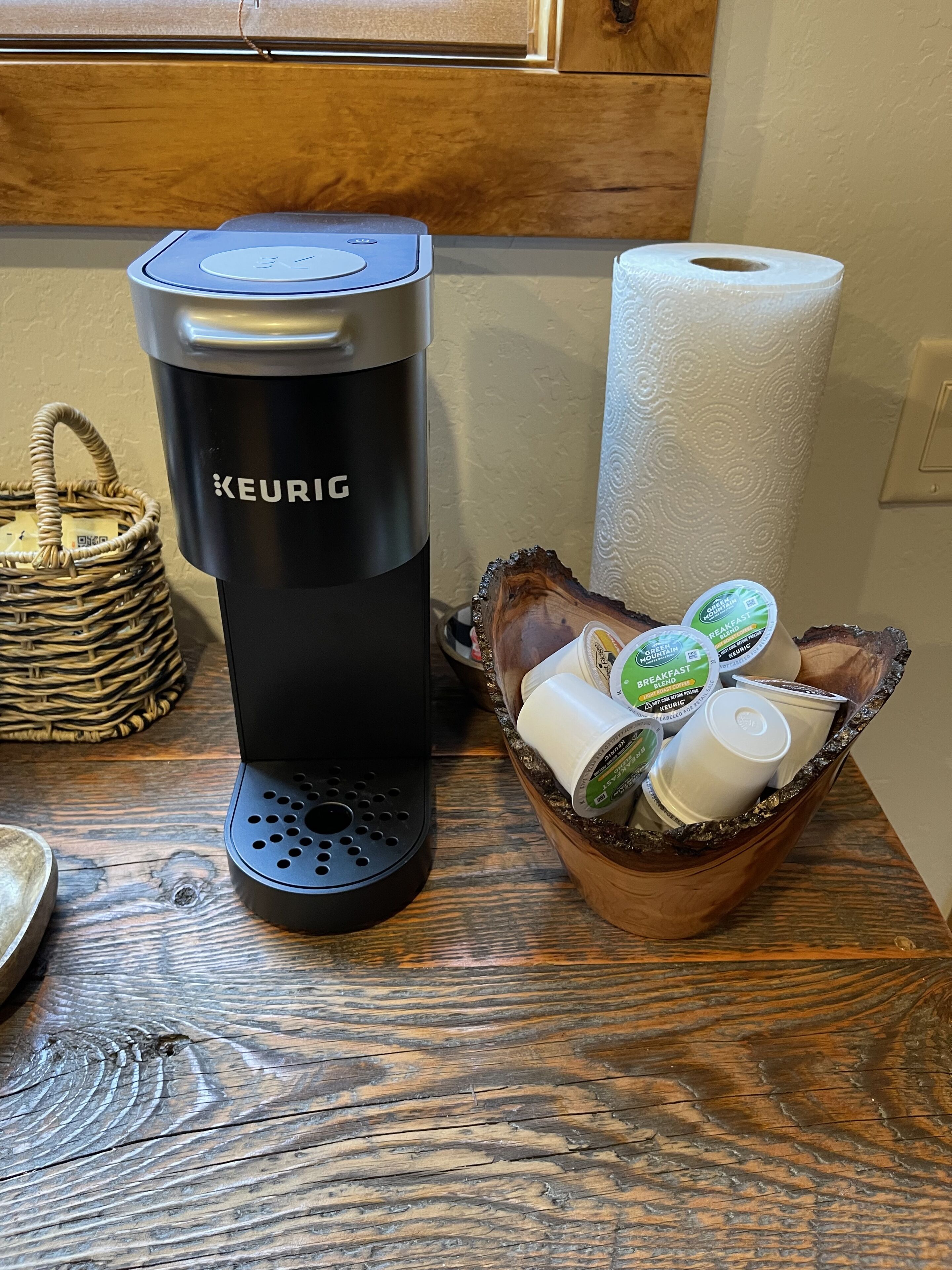 Koffie en/of koffiezetapparaat