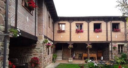 Country House 'Nido Calle' with Mountain View, Shared Terrace and Wi-Fi