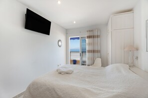 3 Schlafzimmer, Bügeleisen/Bügelbrett, kostenloses WLAN, Bettwäsche